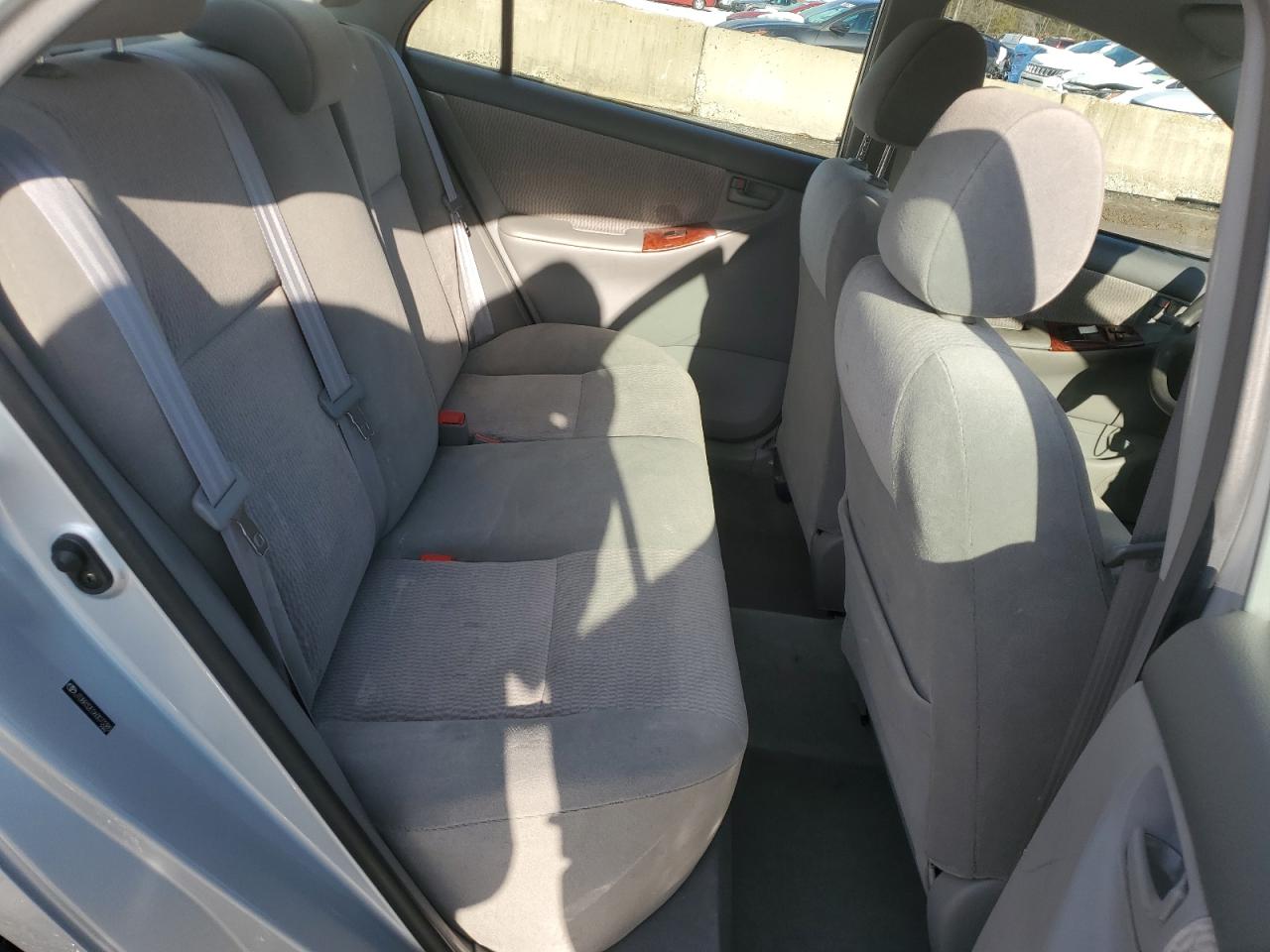 2006 Toyota Corolla - Image 10