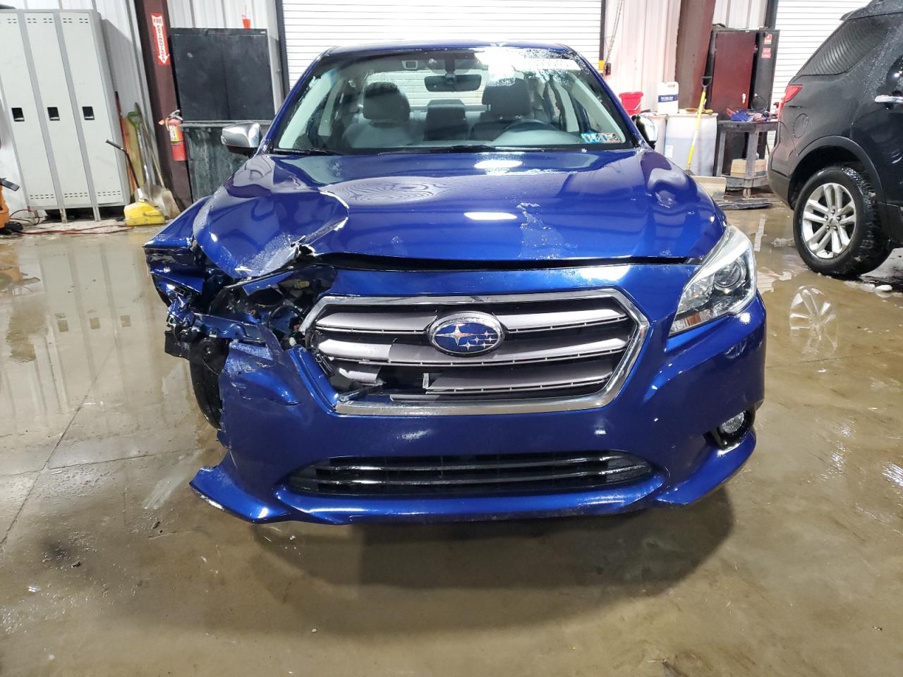 2017 Subaru Legacy - Image 5