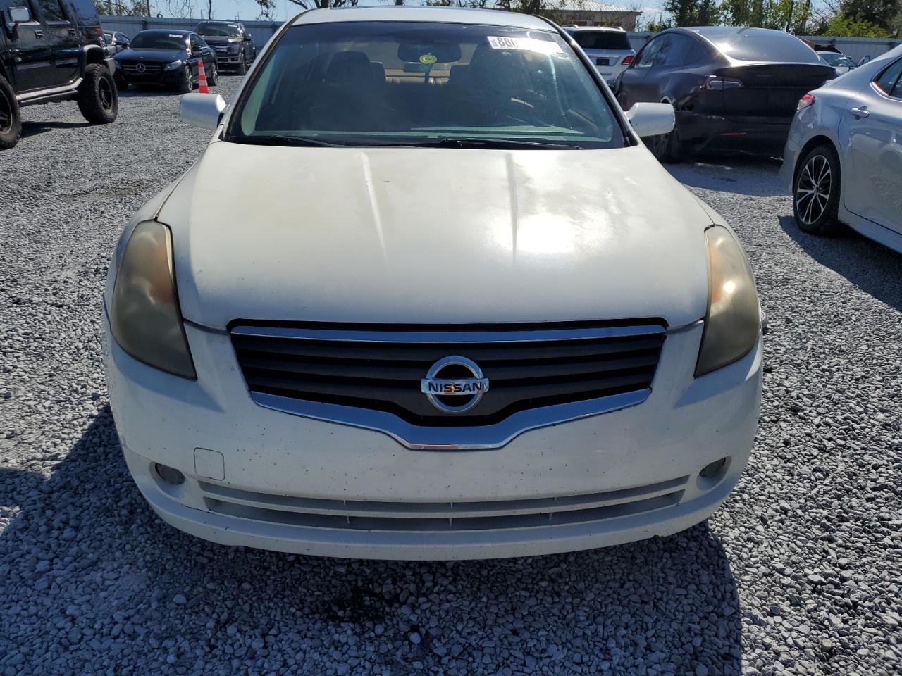 2009 Nissan Altima - Image 5