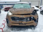 2018 Kia Sportage Lx للبيع في Wayland، MI - Front End