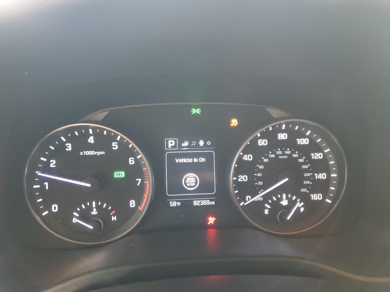 2017 Hyundai Elantra - Image 9