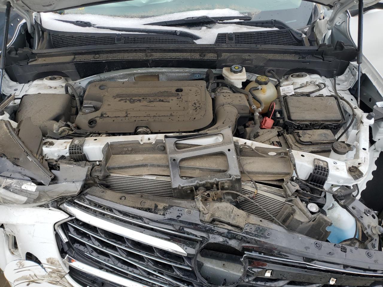 2022 Buick Envision - Image 12