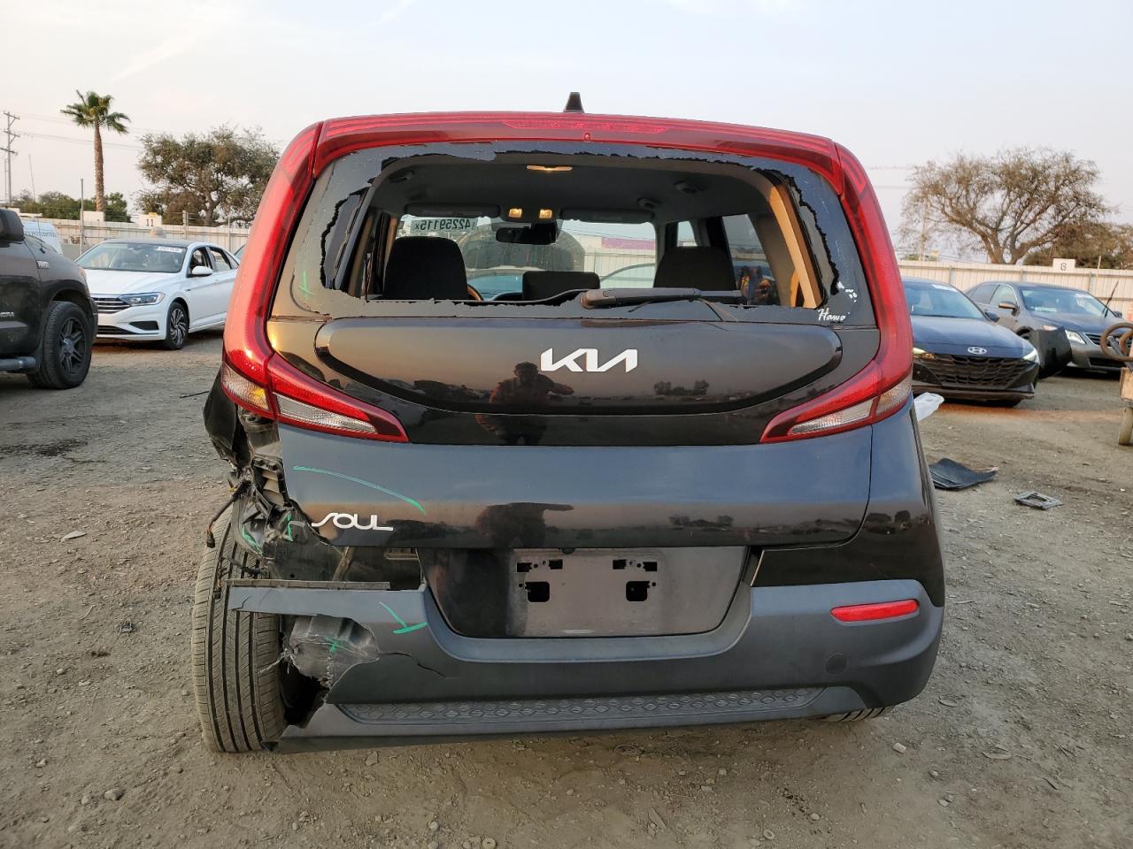 2022 Kia Soul - Image 6