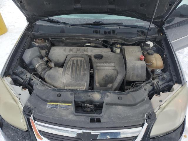 2009 CHEVROLET COBALT LT