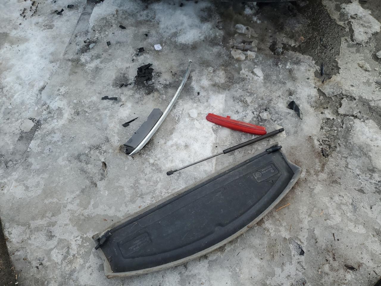 2000 Volkswagen Beetle - Image 12