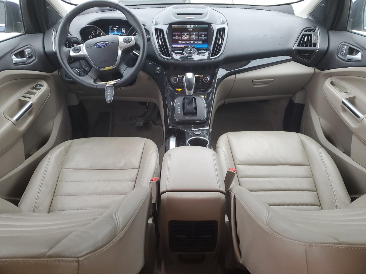 2015 Ford Escape - Image 8