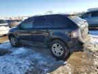 2008 Ford Edge Se на продаже в Kansas City, KS - Burn