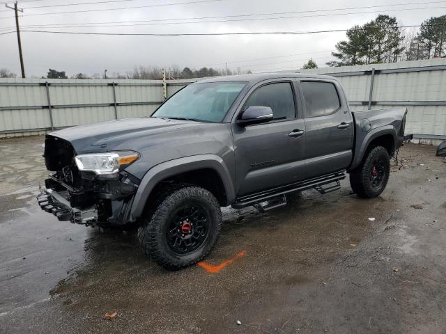 2023 Toyota Tacoma Double Cab