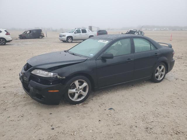 2008 Mazda 6 I