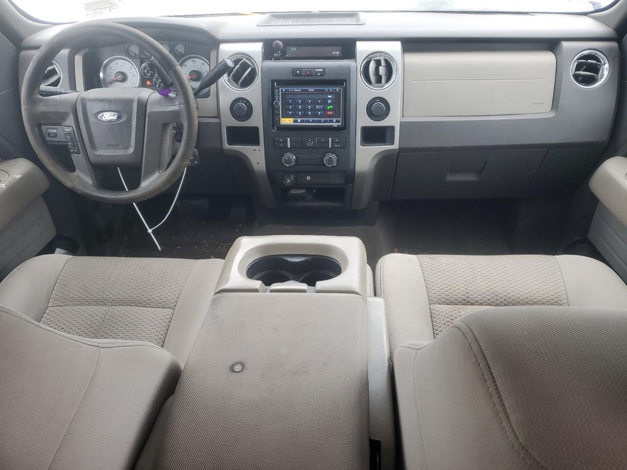 2010 Ford F-150 - Image 8