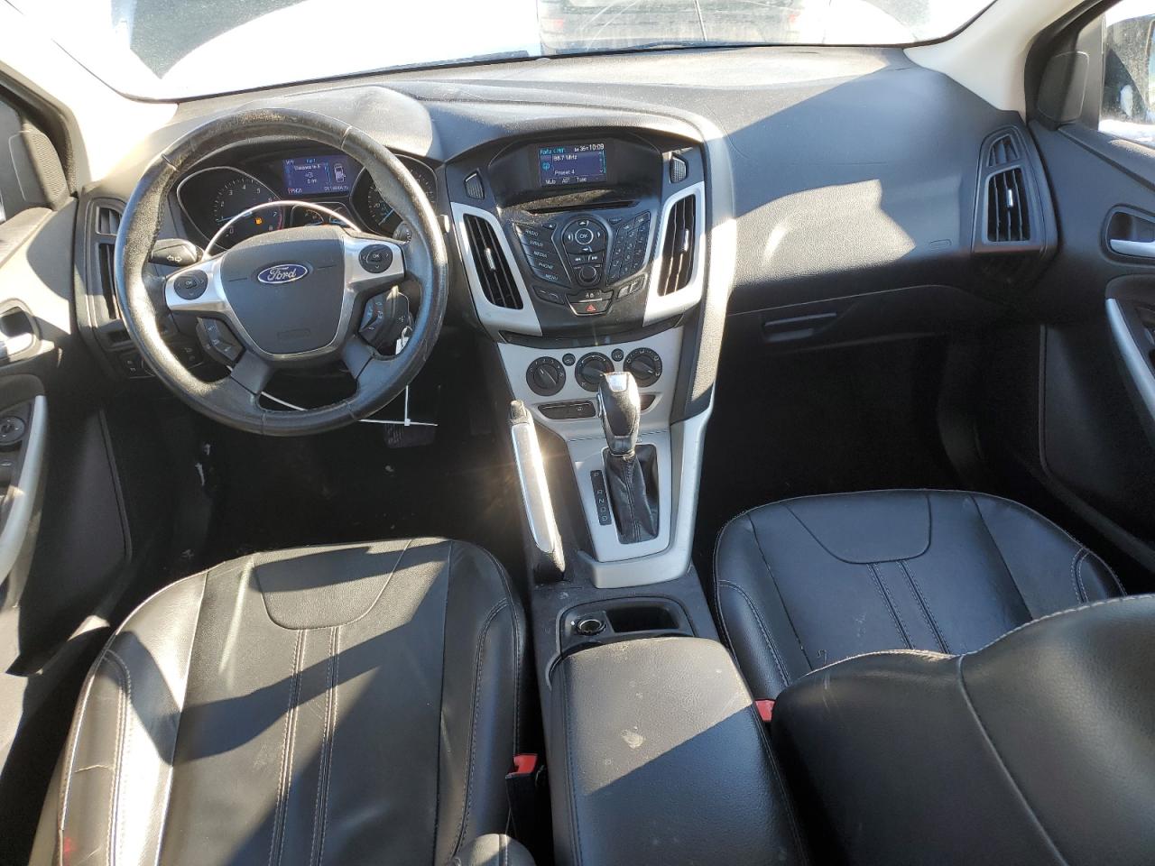 2013 Ford Focus - Image 8