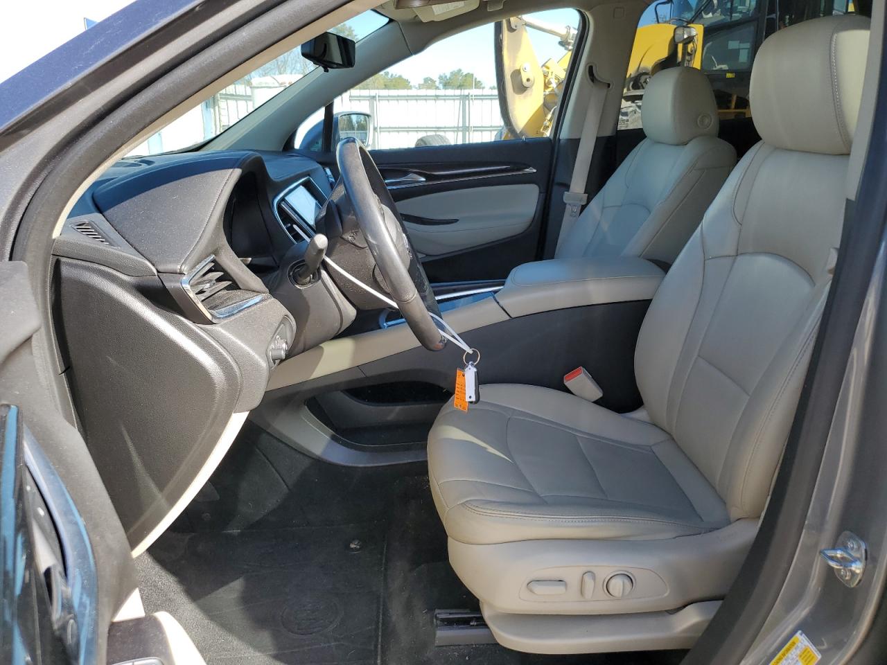 2020 Buick Enclave - Image 7