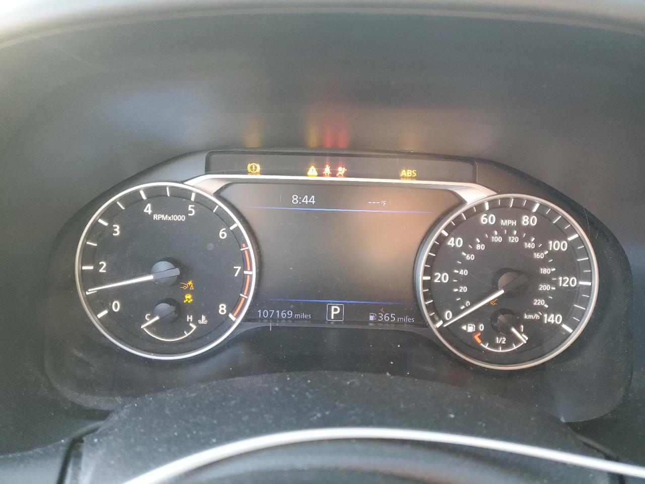 2019 Nissan Altima - Image 9