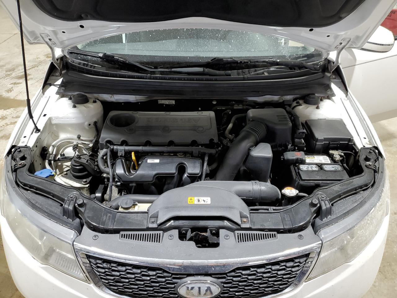 2013 Kia Forte - Image 11
