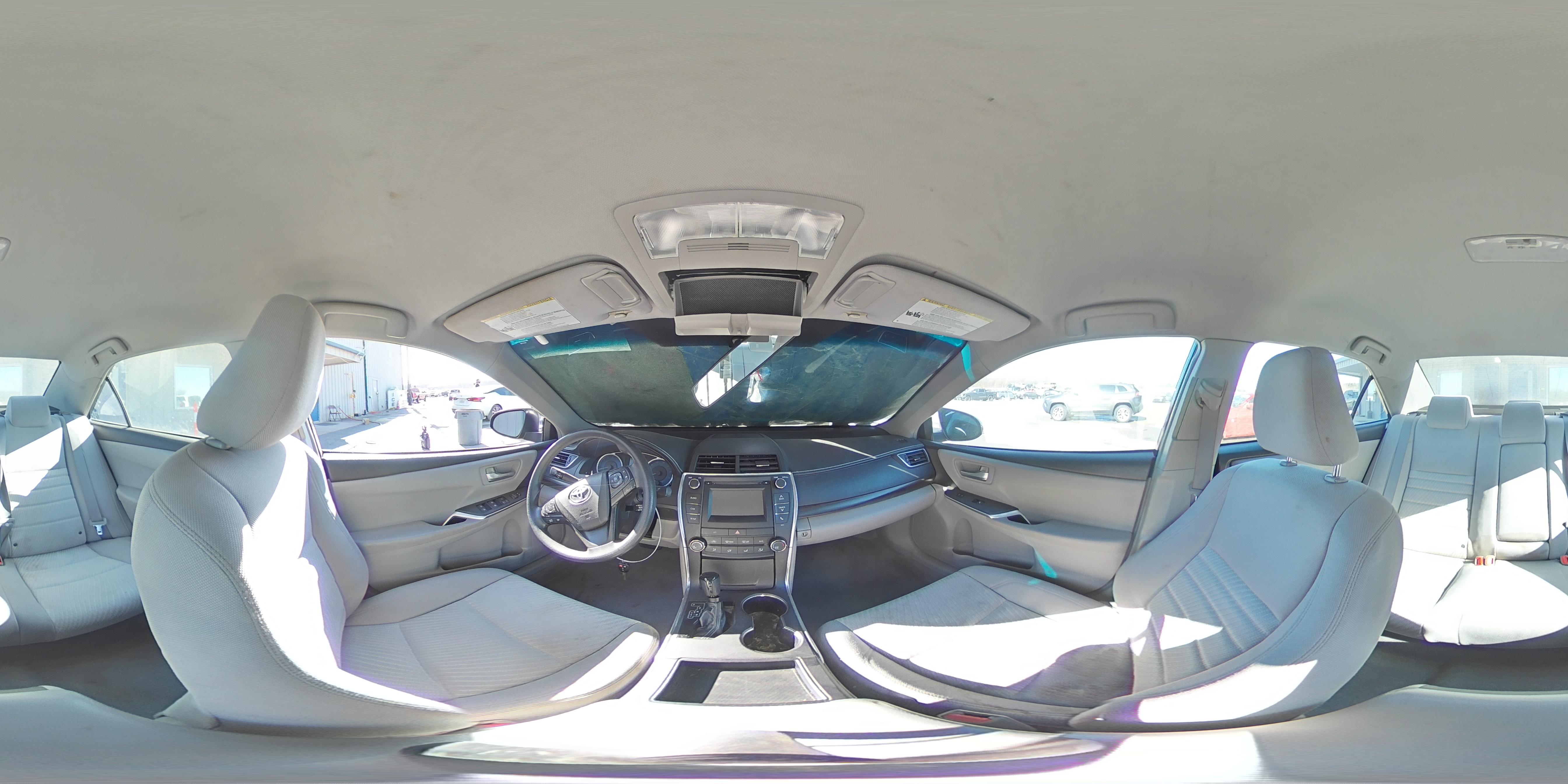 2016 Toyota Camry - Image 14