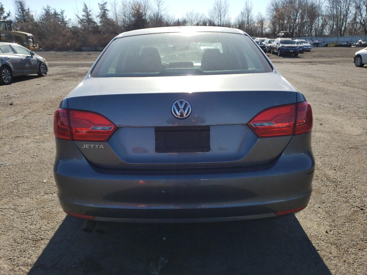 VIN 3VW2K7AJ9EM234948 2014 VOLKSWAGEN JETTA no.6