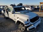 2024 Jeep Wrangler High Altitude 4Xe na sprzedaż w Magna, UT - Undercarriage