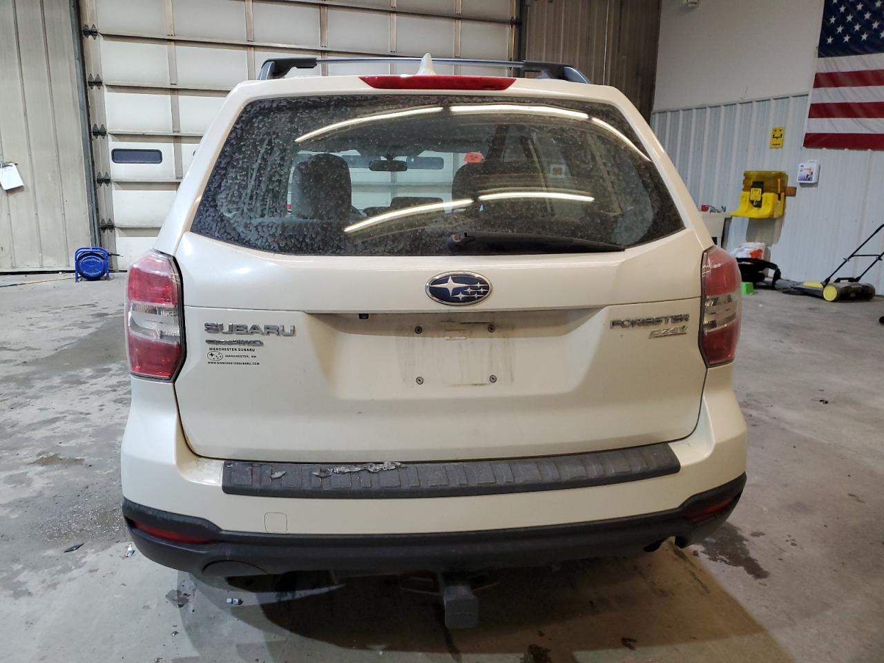 2016 Subaru Forester - Image 6