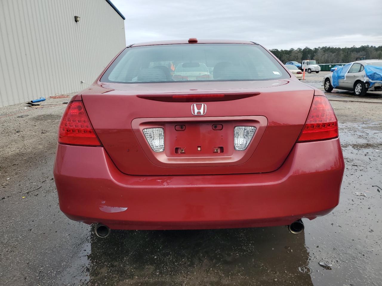 2007 Honda Accord - Image 6