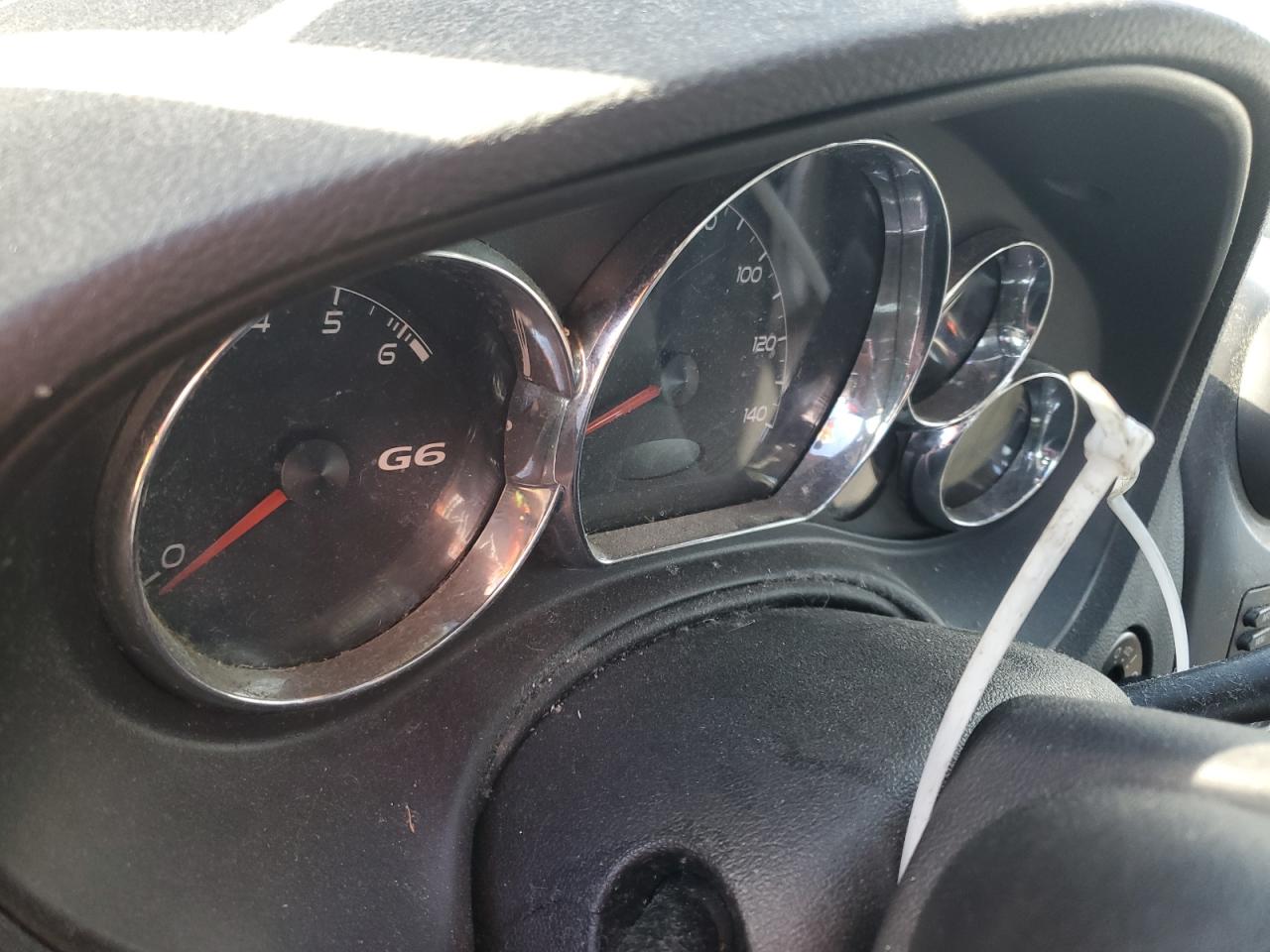 2005 Pontiac G6 - Image 11