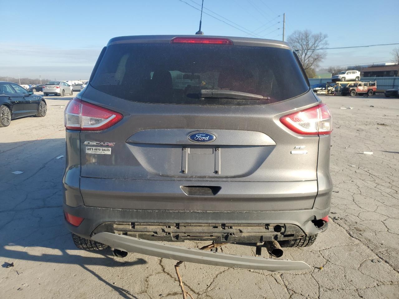 2013 Ford Escape - Image 6