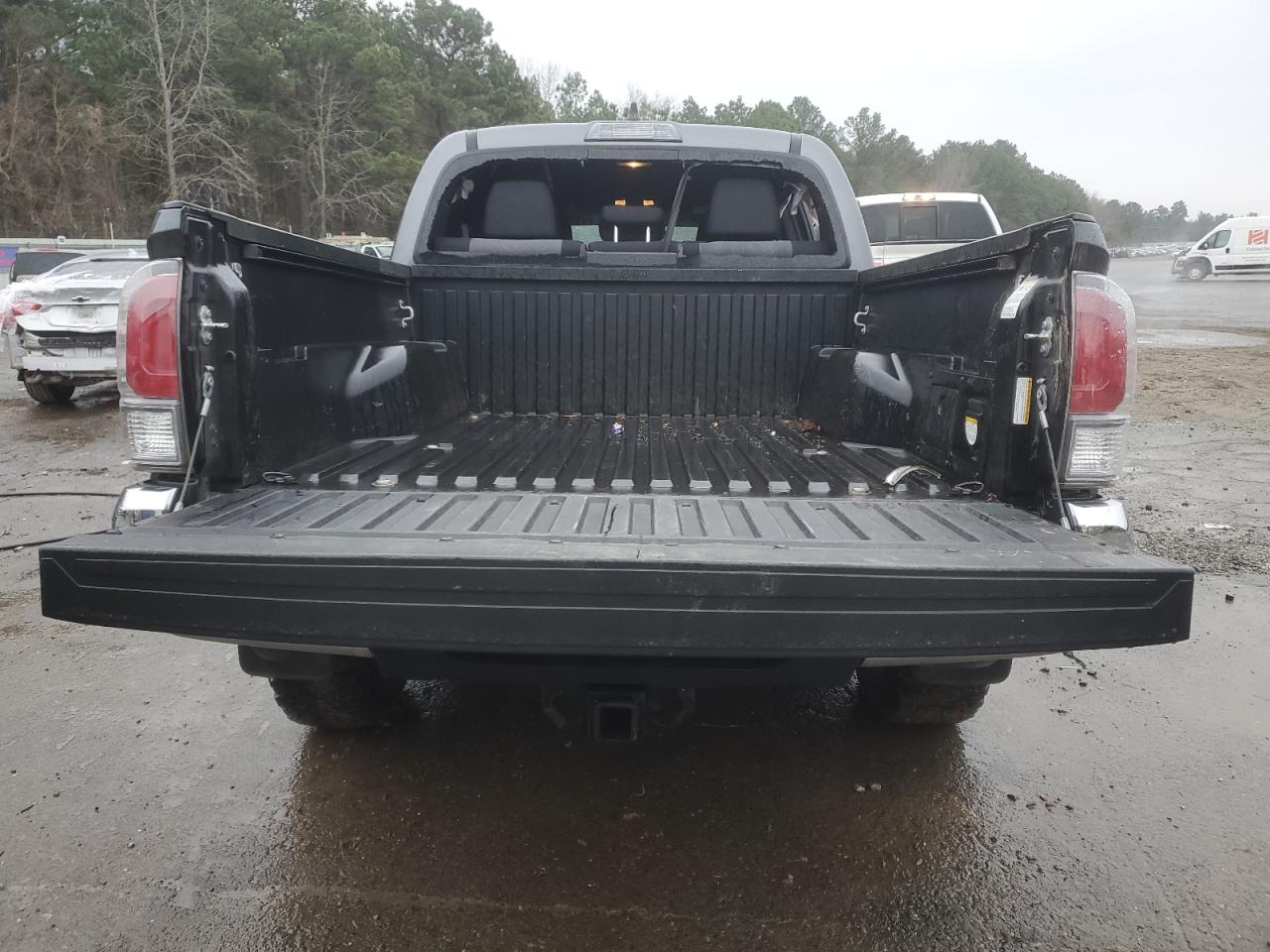 2021 Toyota Tacoma - Image 6