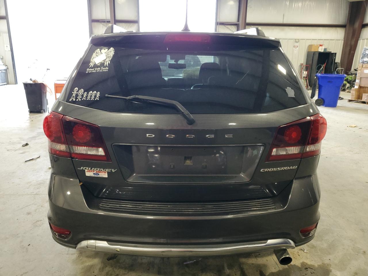 2018 Dodge Journey - Image 6