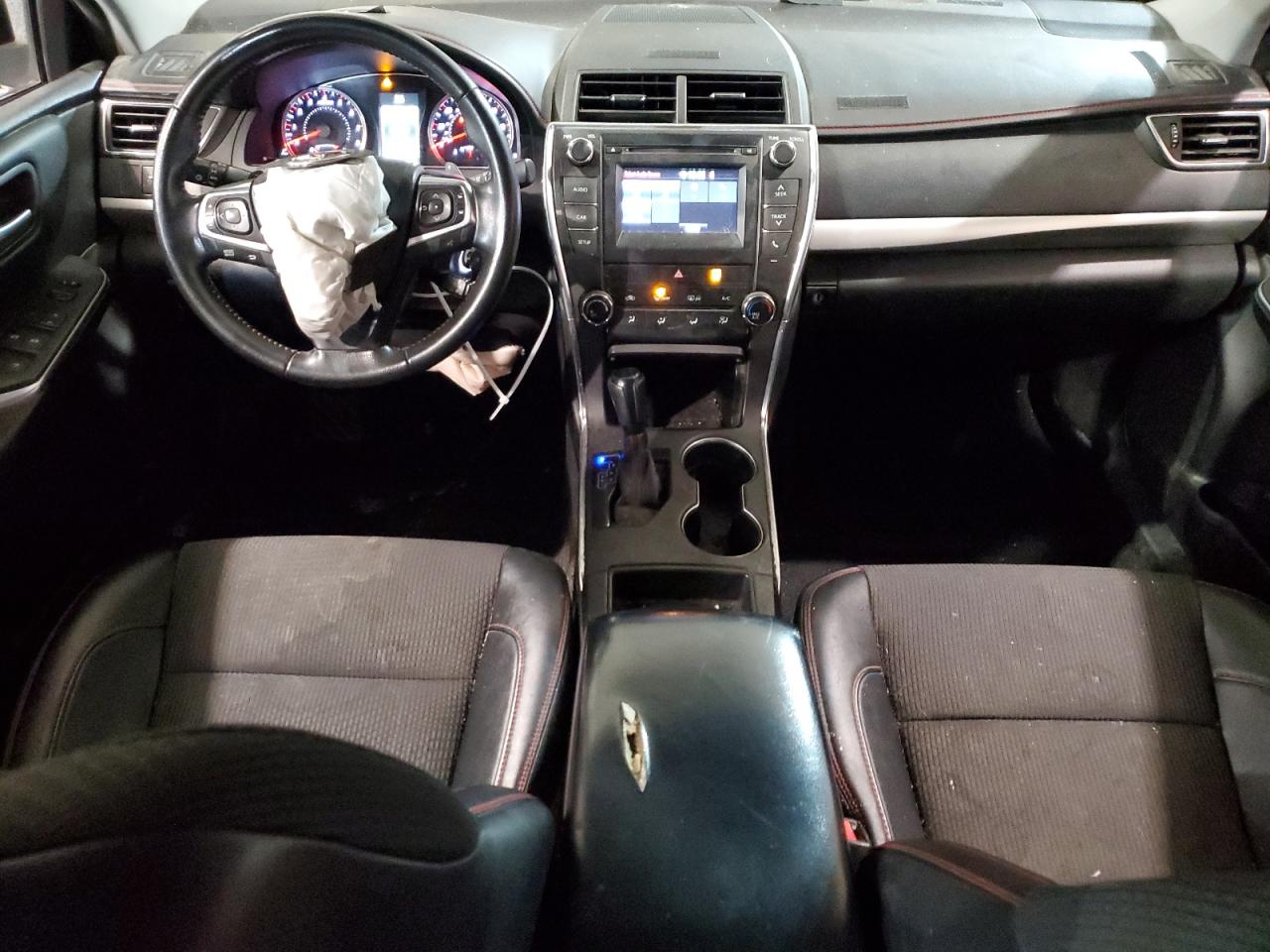 2016 Toyota Camry - Image 8