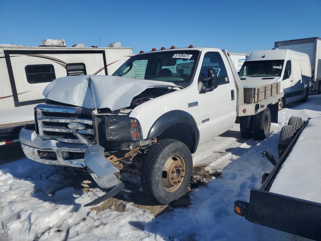 2006 Ford F350 - Image 1