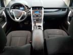 2011 Ford Edge Se de vânzare în Glassboro, NJ - Side