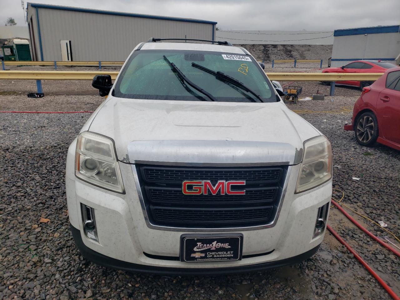 2013 GMC Terrain - Image 5