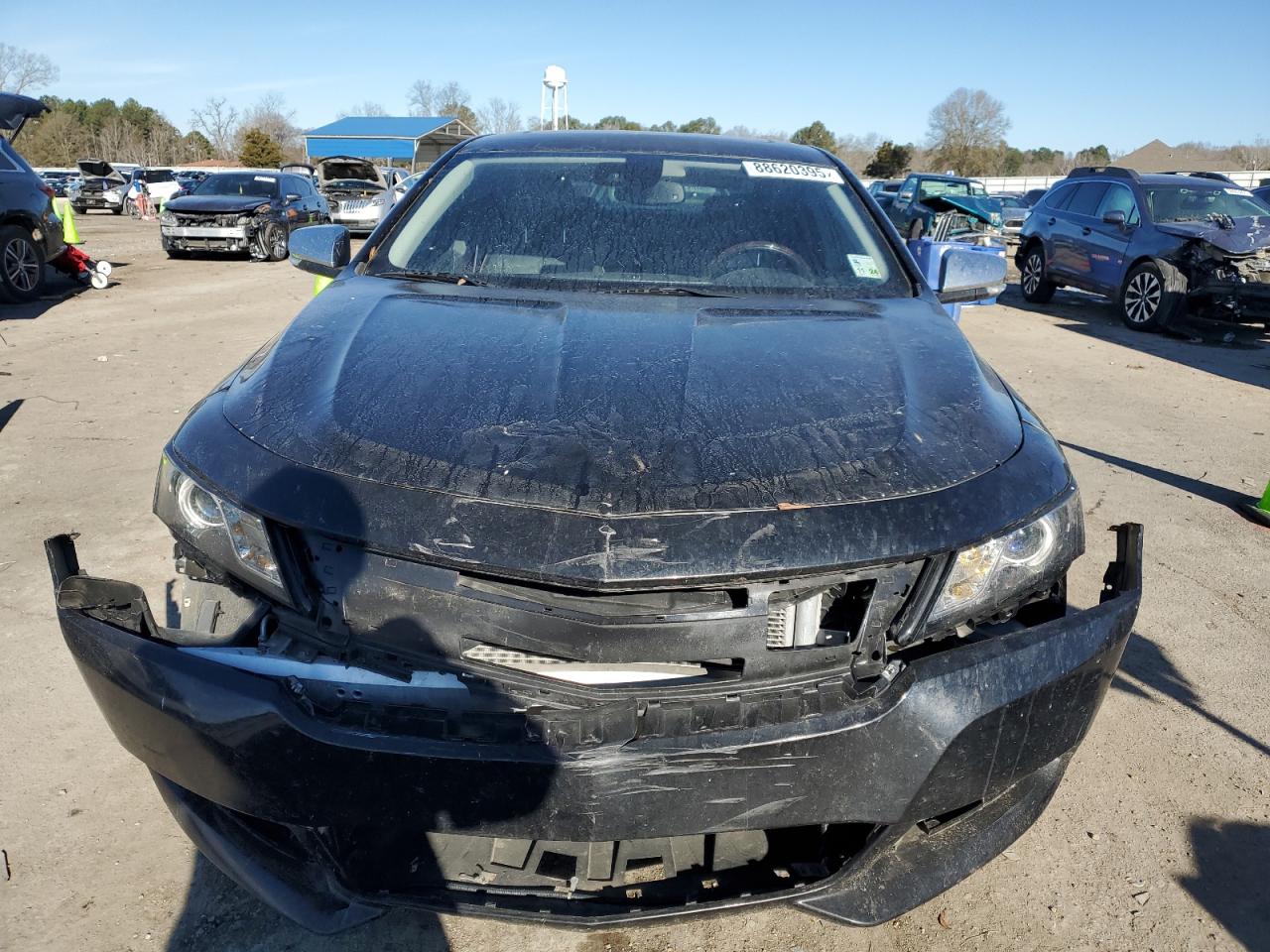 2014 Chevrolet Impala - Image 5