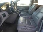 2013 Honda Odyssey Exl продається в Wayland, MI - Front End