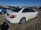 2009 Mercedes-Benz C 300 4Matic продається в Magna, UT - Side