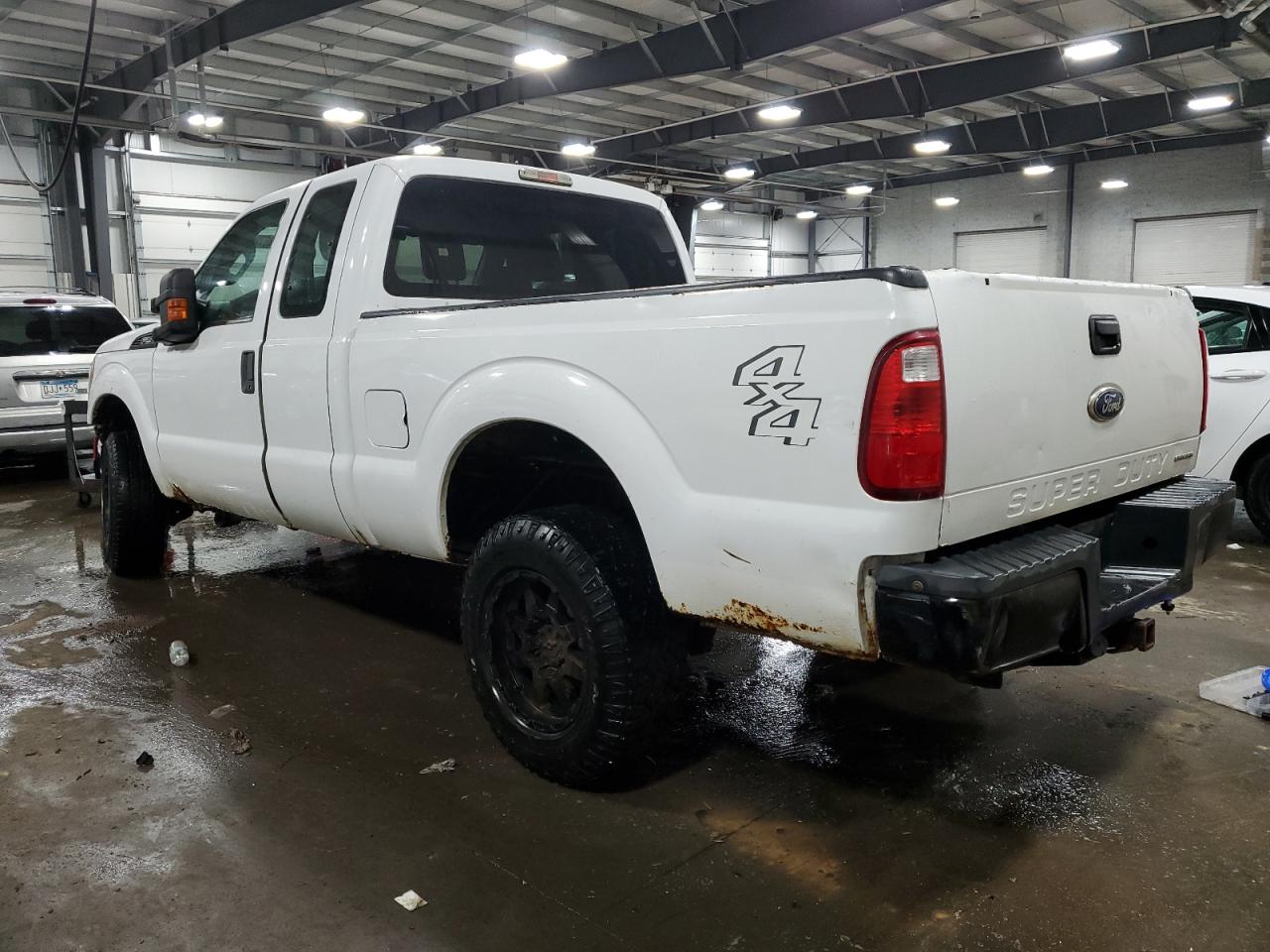2012 Ford F250 - Image 2
