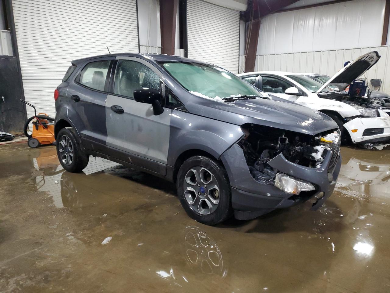 2021 Ford EcoSport - Image 4