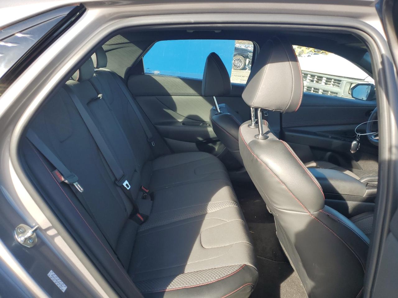 2024 Hyundai Elantra - Image 10