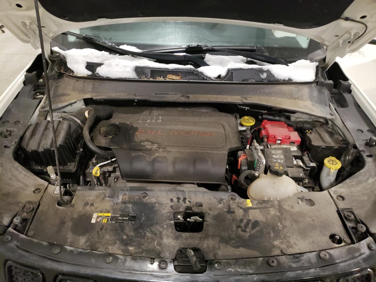 2019 Jeep Compass - Image 12