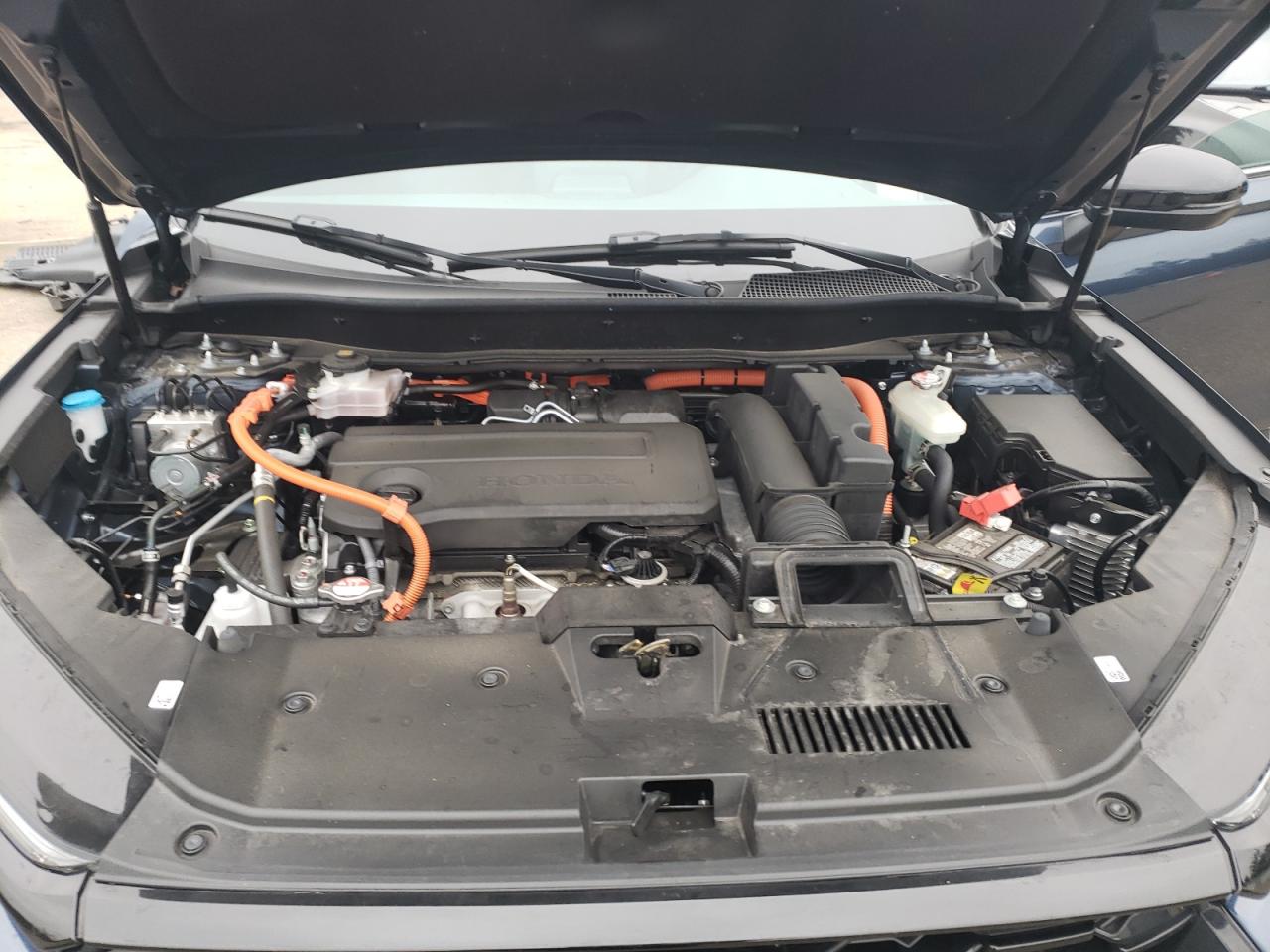 2024 Honda CR-V - Image 12