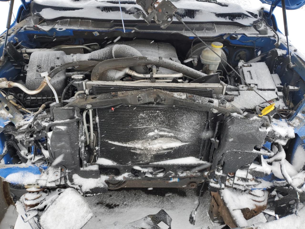 2018 RAM 1500 - Image 12