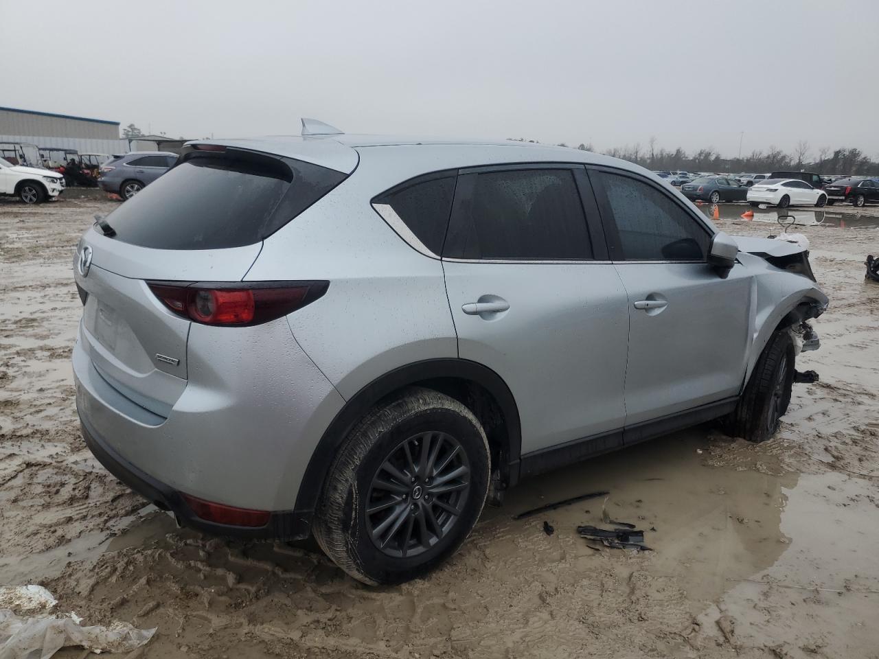 2019 Mazda CX-5 - Image 3