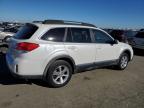 2014 Subaru Outback 2.5I Limited zu verkaufen in Martinez, CA - Front End