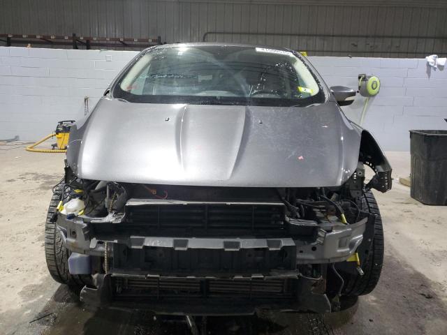  FORD ESCAPE 2013 Szary