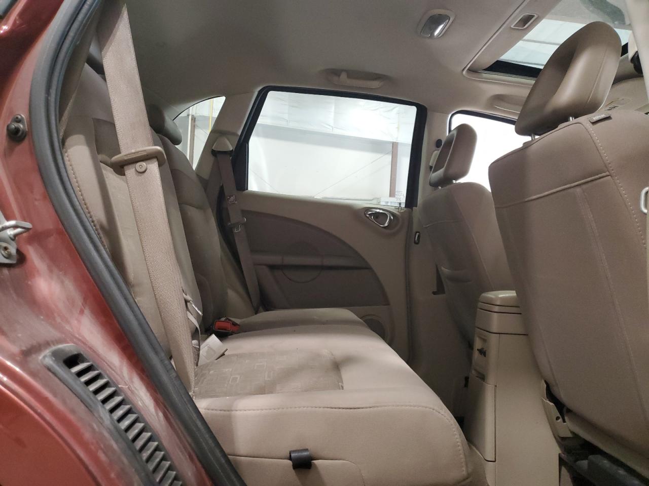 2008 Chrysler PT Cruiser - Image 10