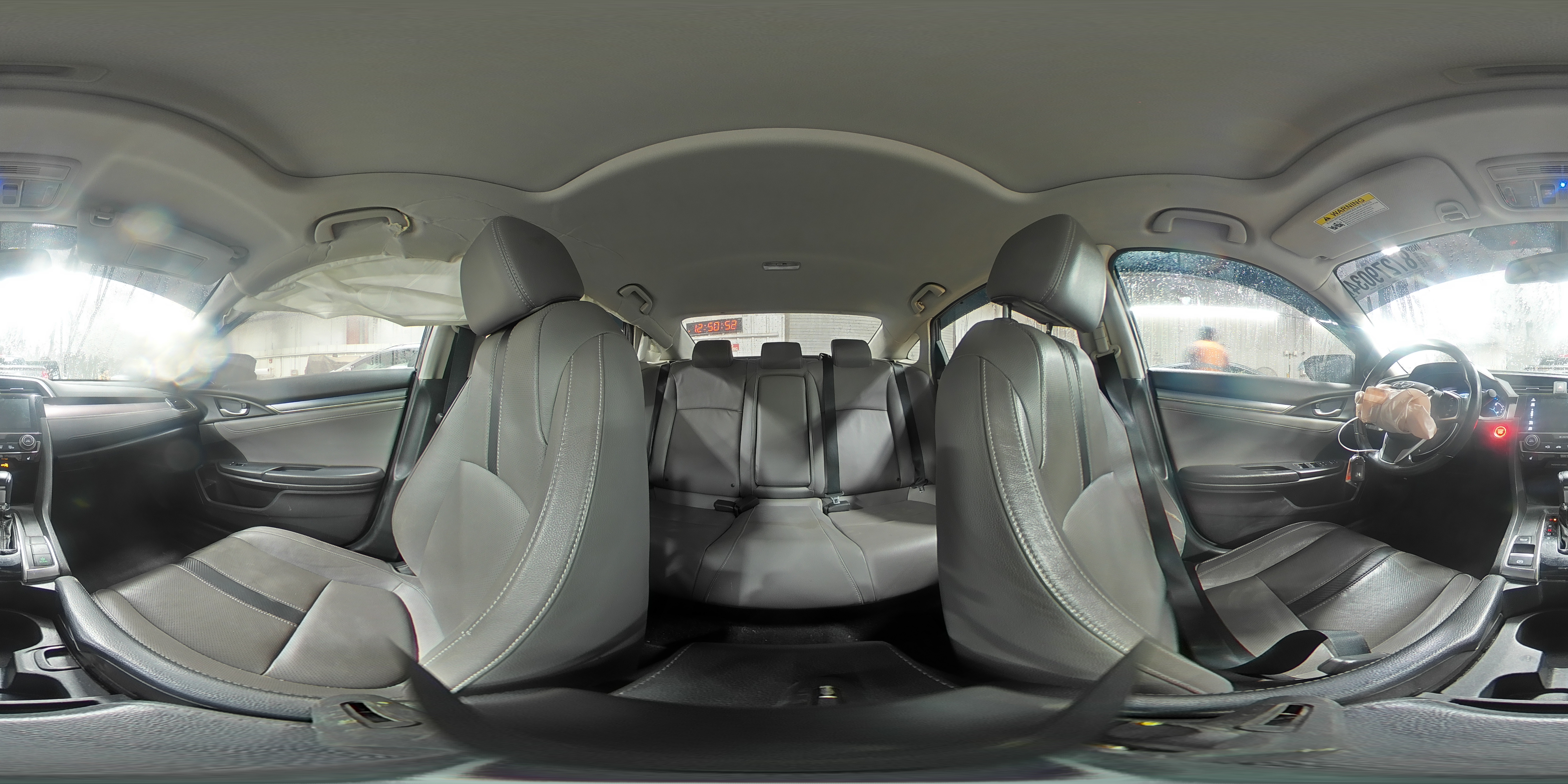 2016 Honda Civic - Image 14