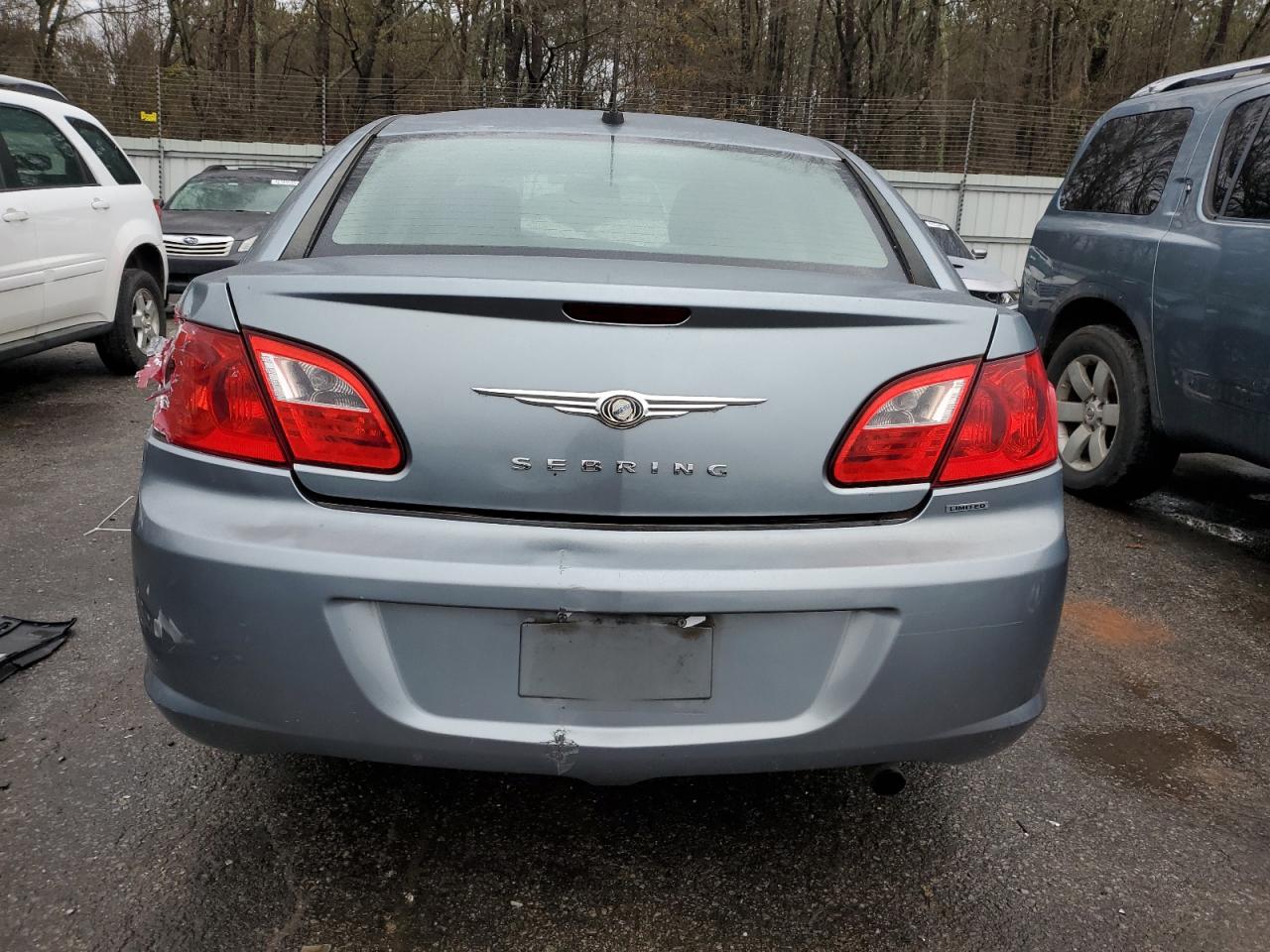 2010 Chrysler Sebring - Image 6