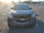 2015 Chevrolet Equinox Lt na sprzedaż w Madisonville, TN - Front End