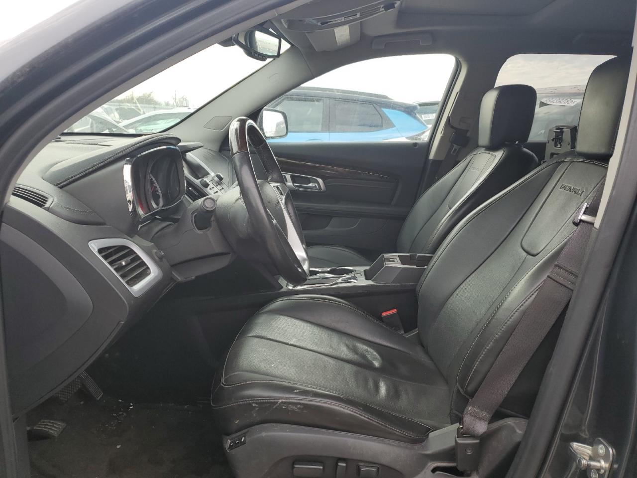 2017 GMC Terrain - Image 7