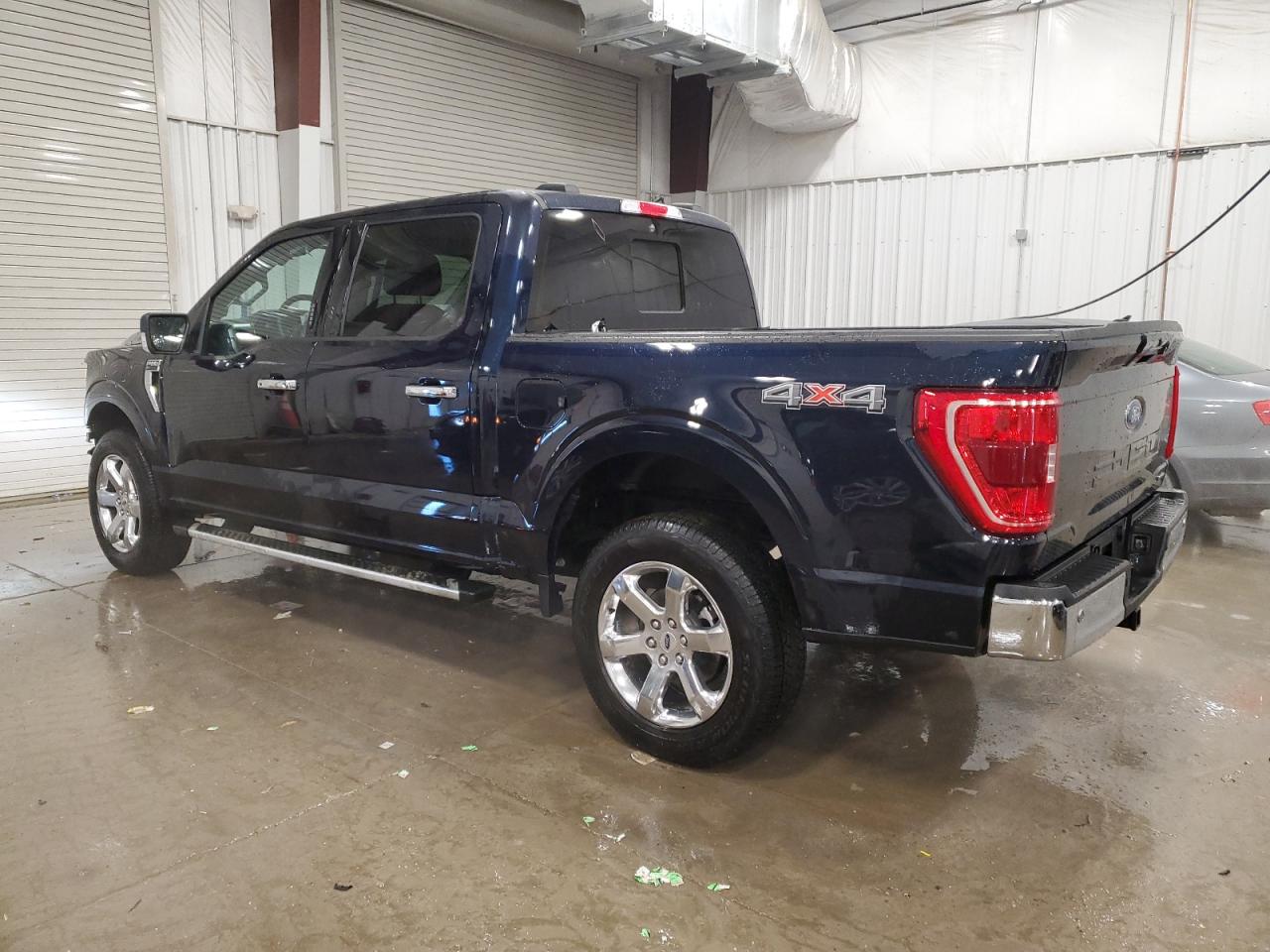 2023 Ford F-150 - Image 2