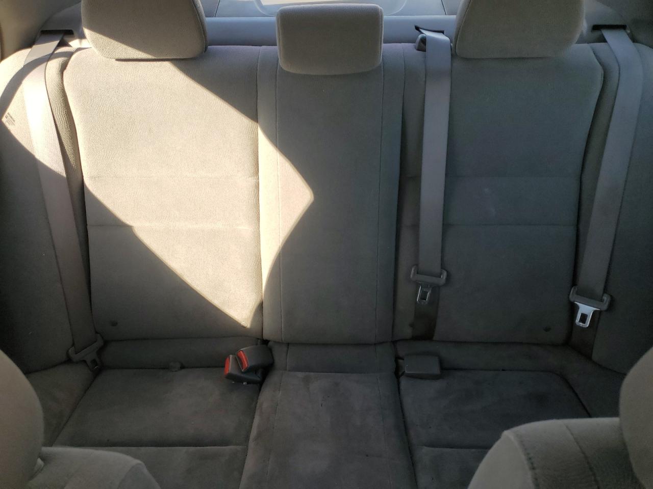 2007 Honda Civic - Image 10